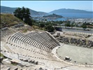 The Halicarnassus Theatre